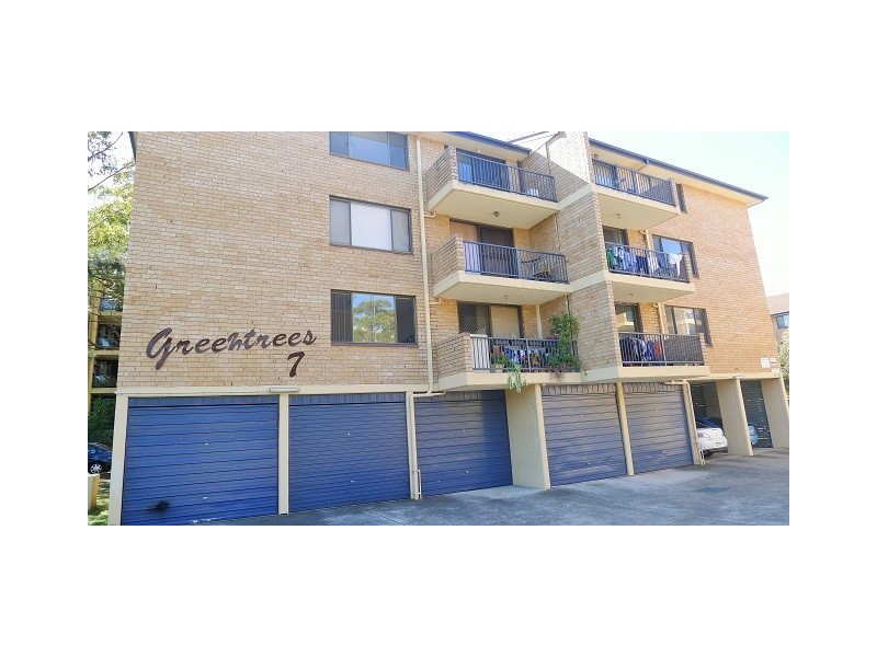 82/7 Griffiths Street, Blacktown NSW 2148