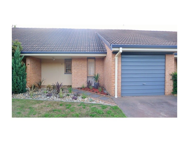 3/45 Windsor Road, Kellyville NSW 2155