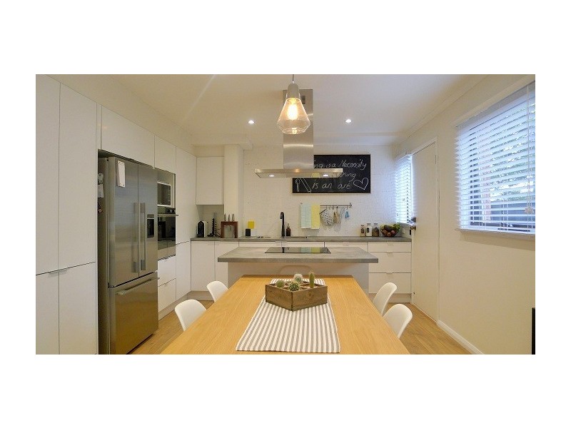 3/45 Windsor Road, Kellyville NSW 2155