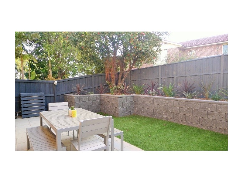 3/45 Windsor Road, Kellyville NSW 2155