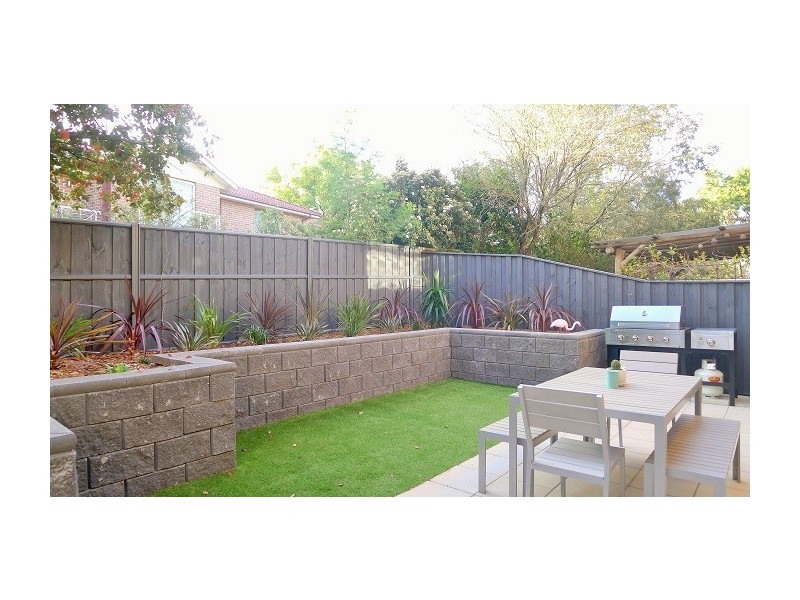 3/45 Windsor Road, Kellyville NSW 2155