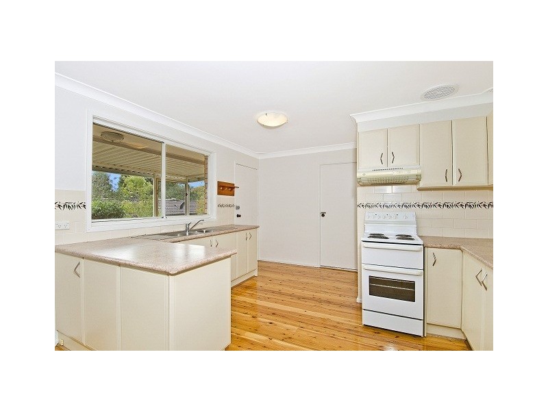 7 Sexton Avenue, Castle Hill NSW 2154