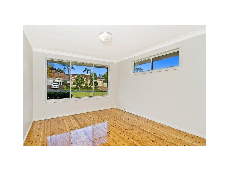 7 Sexton Avenue, Castle Hill NSW 2154