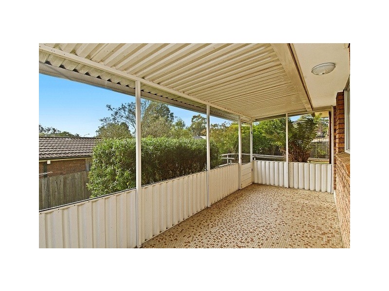 7 Sexton Avenue, Castle Hill NSW 2154