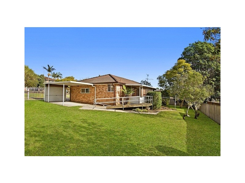 7 Sexton Avenue, Castle Hill NSW 2154