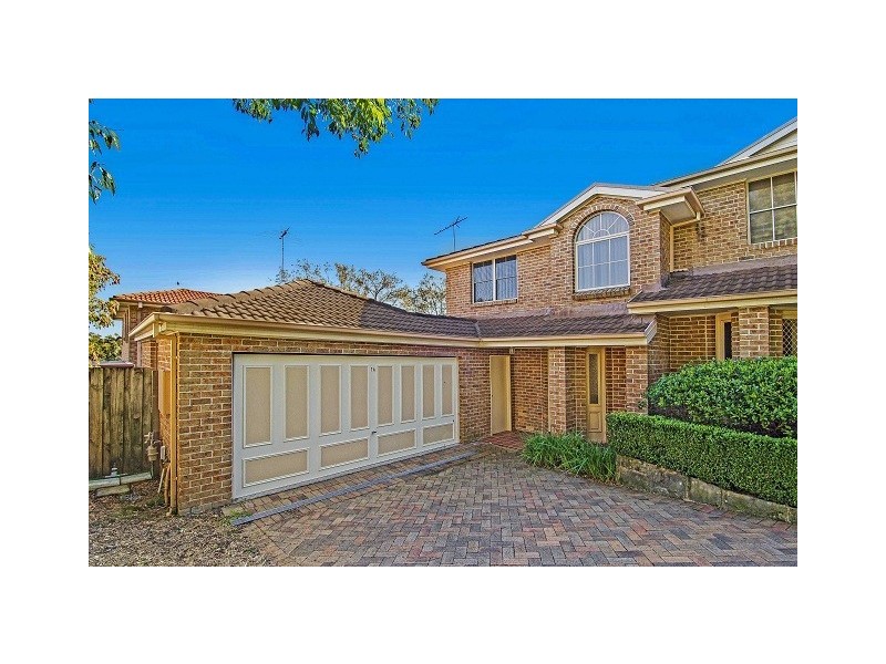 7A Earls Court, Cherrybrook NSW 2126