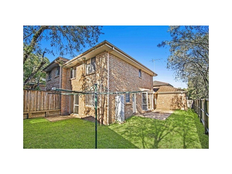 7A Earls Court, Cherrybrook NSW 2126