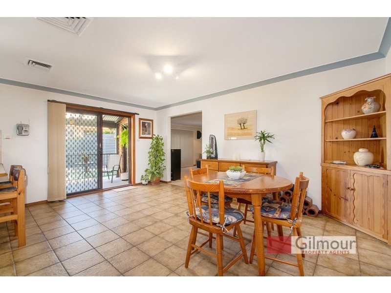 16 Stringybark Place, Castle Hill NSW 2154