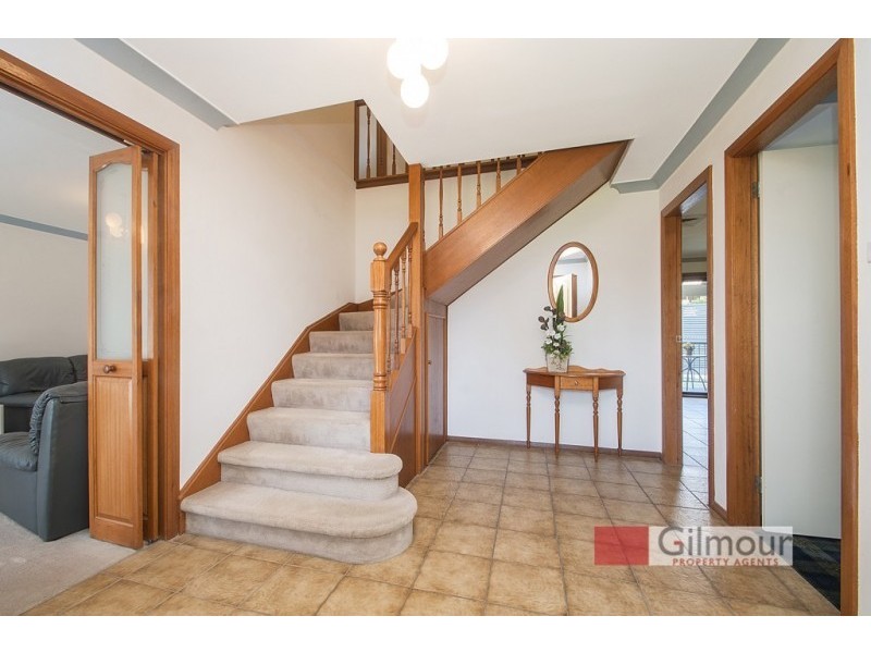 16 Stringybark Place, Castle Hill NSW 2154