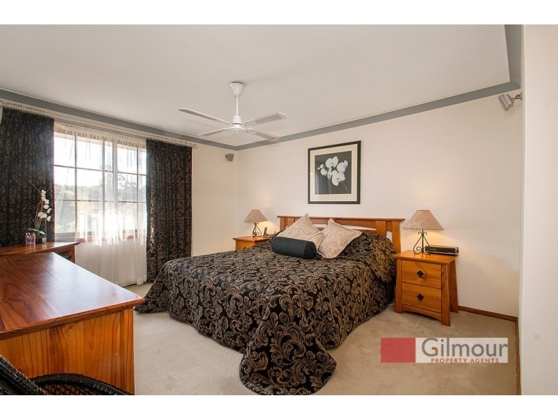 16 Stringybark Place, Castle Hill NSW 2154