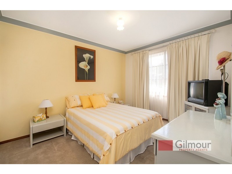 16 Stringybark Place, Castle Hill NSW 2154