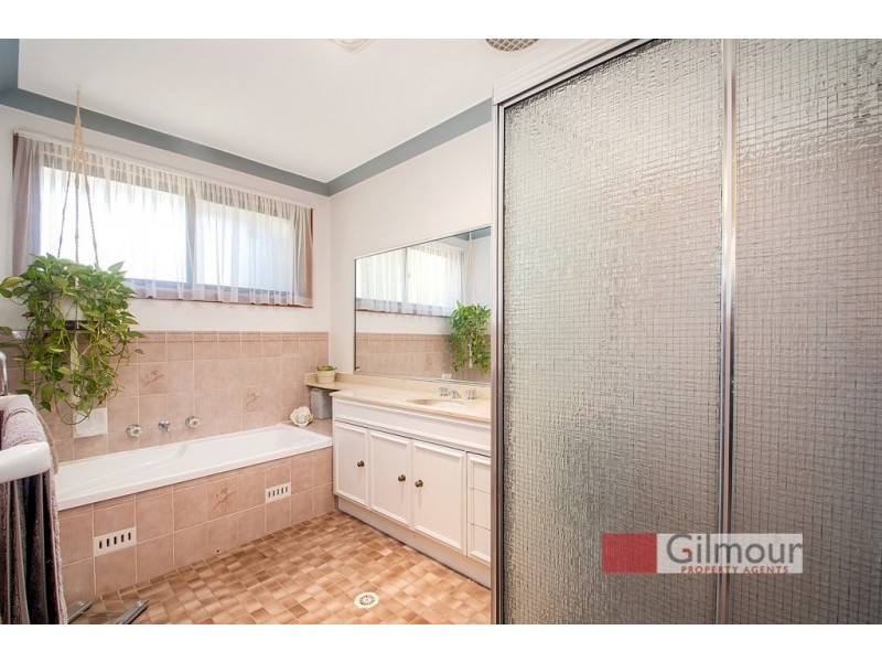 16 Stringybark Place, Castle Hill NSW 2154