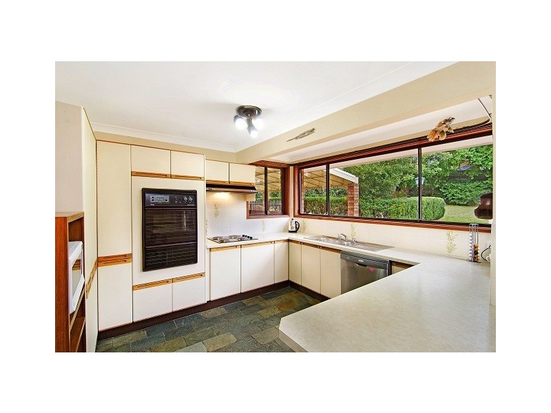 9 Castlewood Drive, Castle Hill NSW 2154