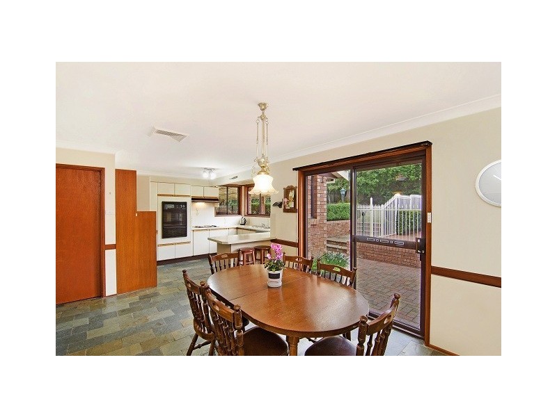 9 Castlewood Drive, Castle Hill NSW 2154