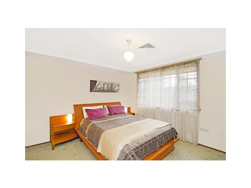 9 Castlewood Drive, Castle Hill NSW 2154