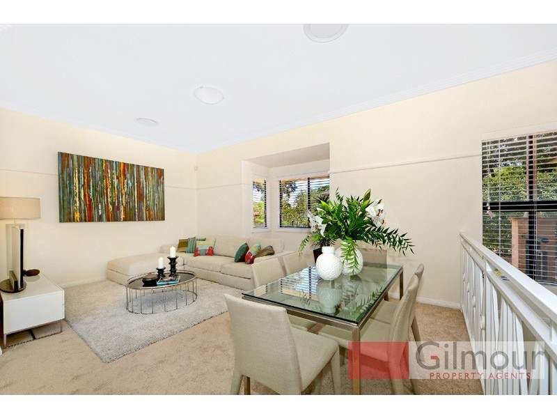 3/193 Old Northern Road, Castle Hill NSW 2154