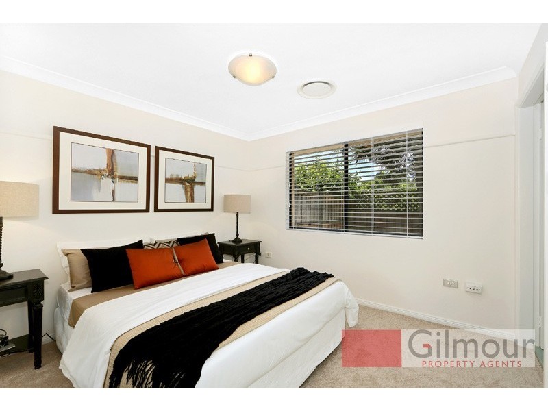3/193 Old Northern Road, Castle Hill NSW 2154