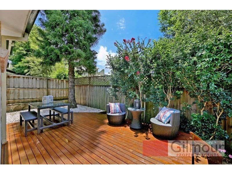 3/193 Old Northern Road, Castle Hill NSW 2154