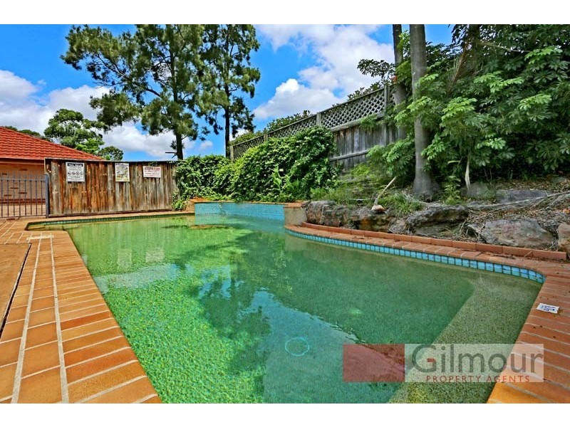 3/193 Old Northern Road, Castle Hill NSW 2154