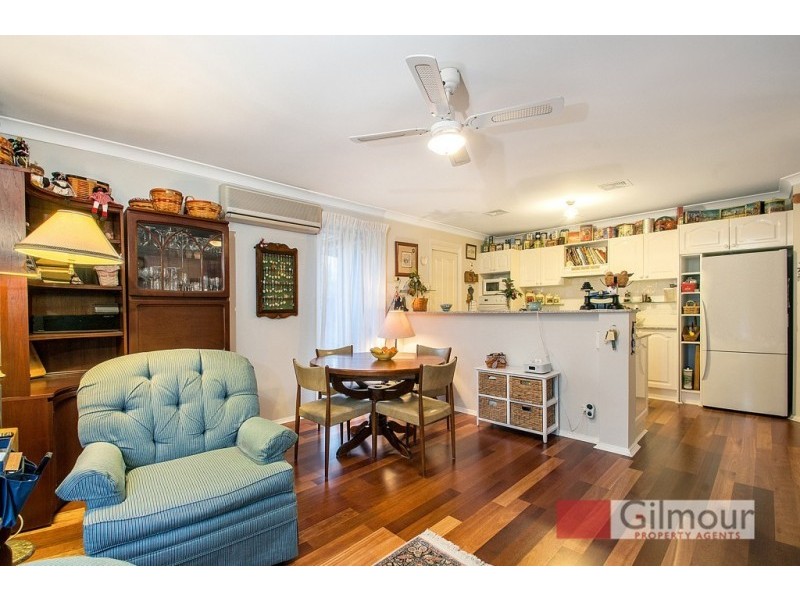 32 Melia Court, Castle Hill NSW 2154