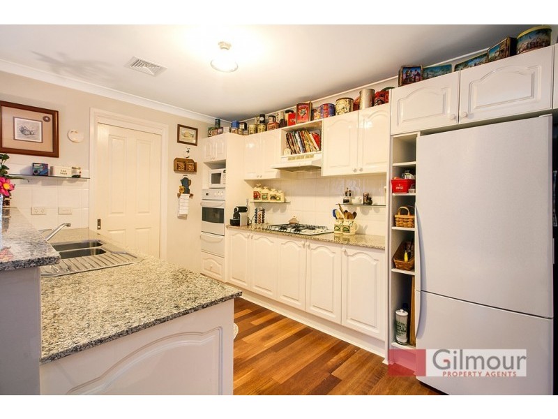 32 Melia Court, Castle Hill NSW 2154