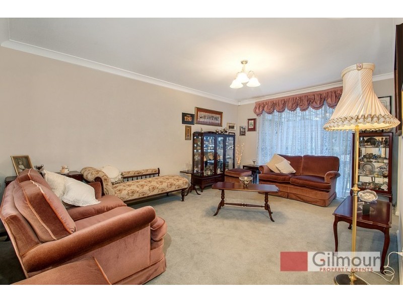 32 Melia Court, Castle Hill NSW 2154