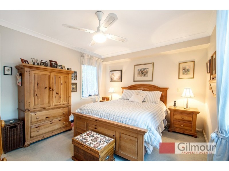 32 Melia Court, Castle Hill NSW 2154