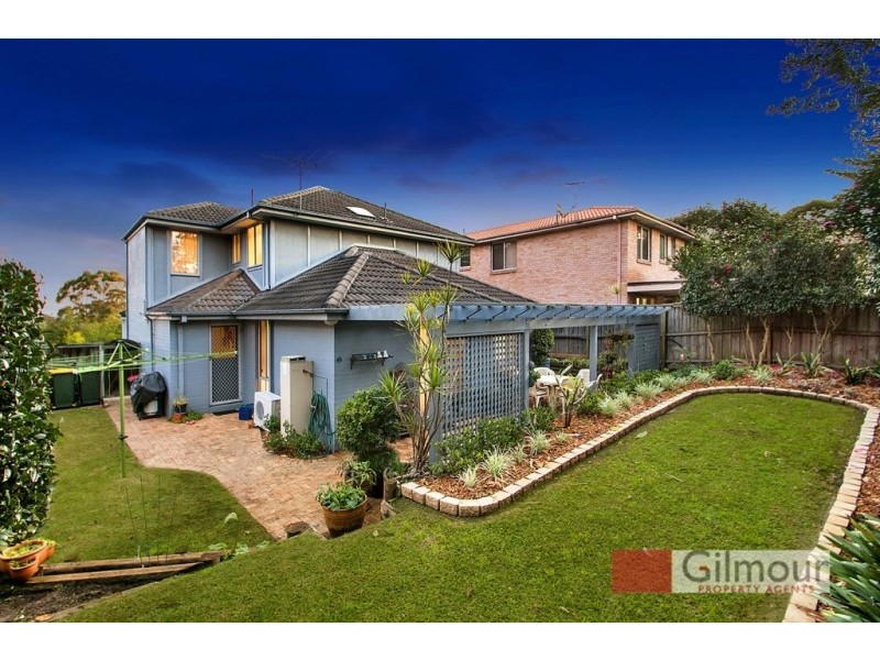 32 Melia Court, Castle Hill NSW 2154