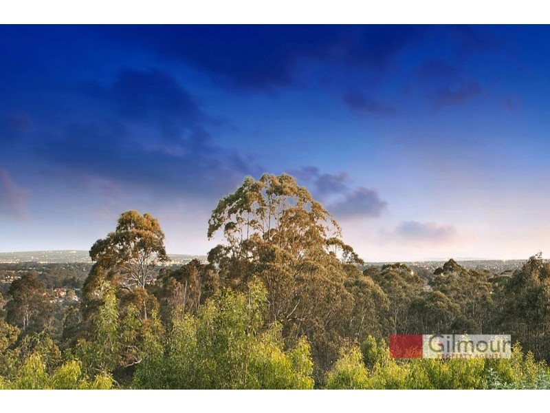 32 Melia Court, Castle Hill NSW 2154