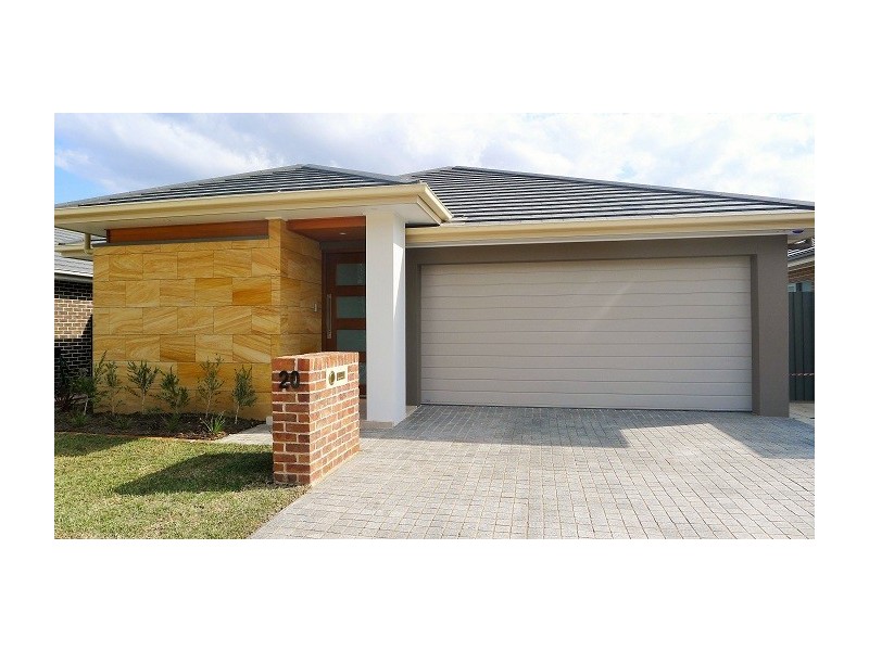 20 Corsica Way, Kellyville NSW 2155