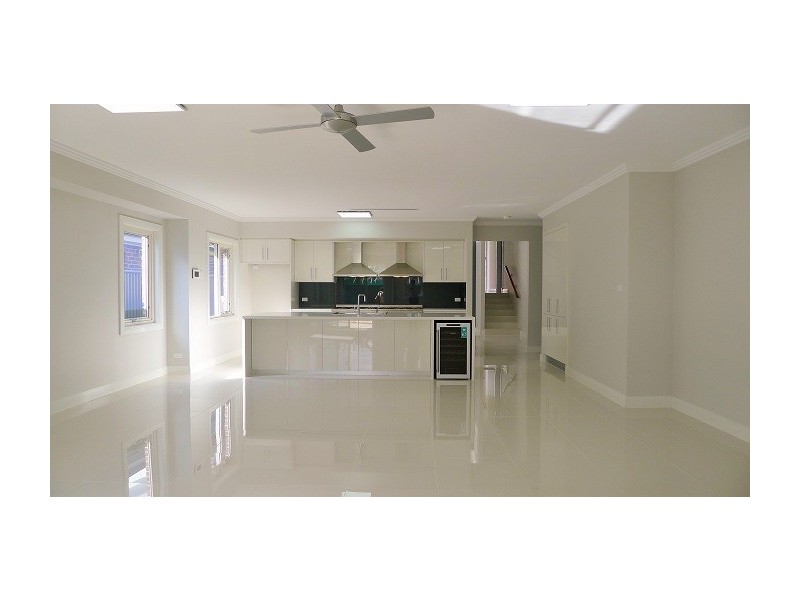 20 Corsica Way, Kellyville NSW 2155