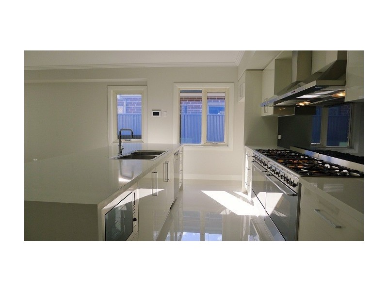 20 Corsica Way, Kellyville NSW 2155