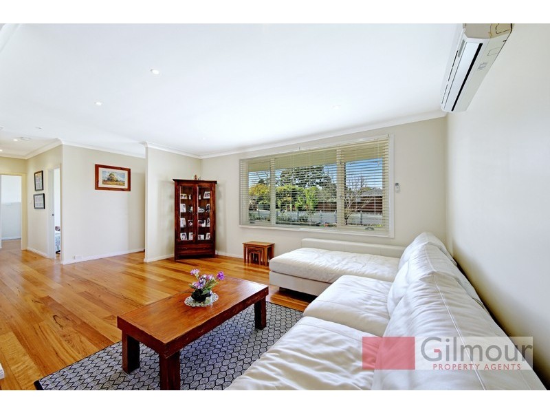 15 Warwick Parade, Castle Hill NSW 2154