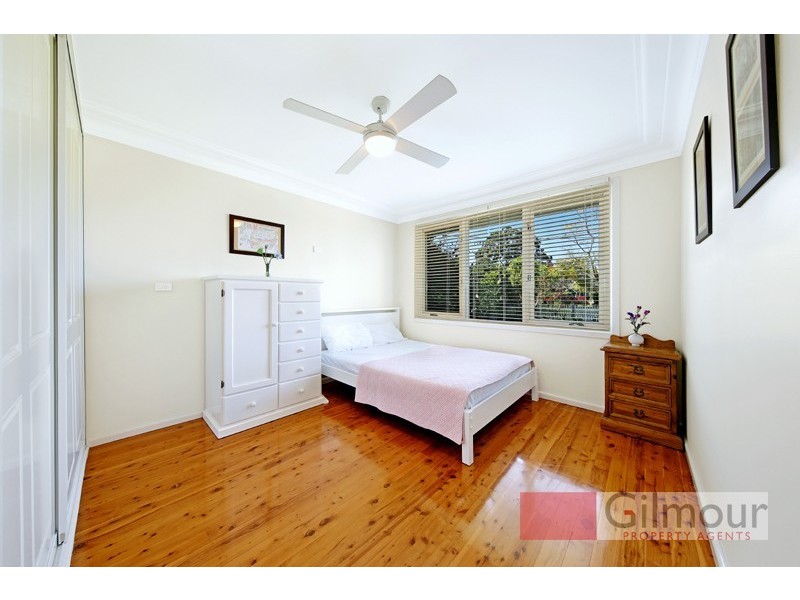 15 Warwick Parade, Castle Hill NSW 2154