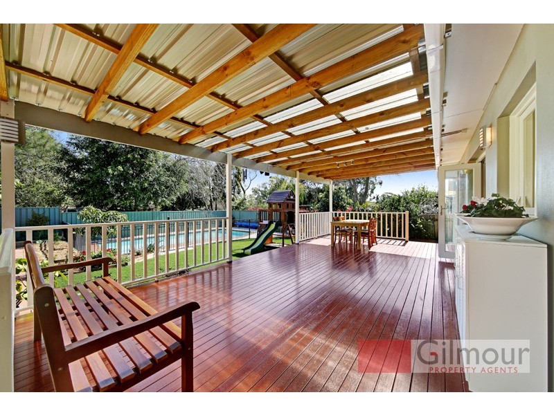 15 Warwick Parade, Castle Hill NSW 2154