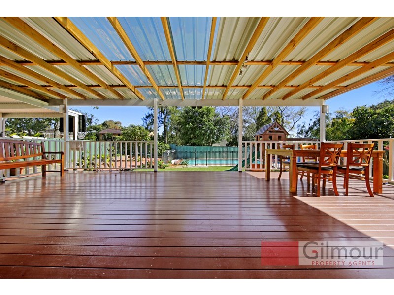 15 Warwick Parade, Castle Hill NSW 2154