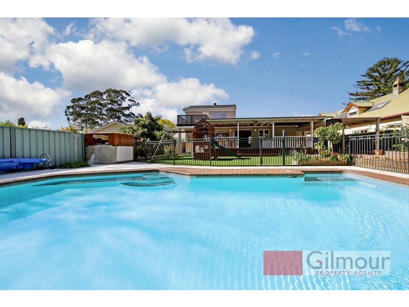 15 Warwick Parade, Castle Hill NSW 2154