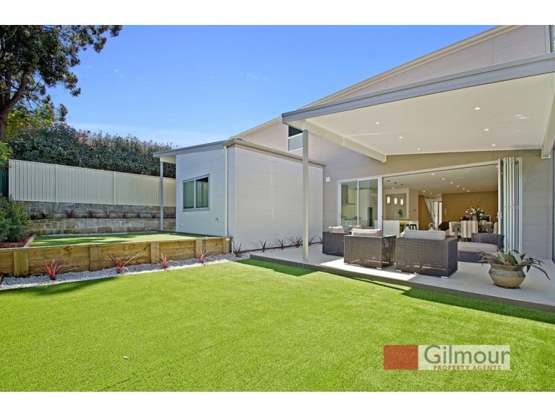 54a George Mobbs Drive, Castle Hill NSW 2154