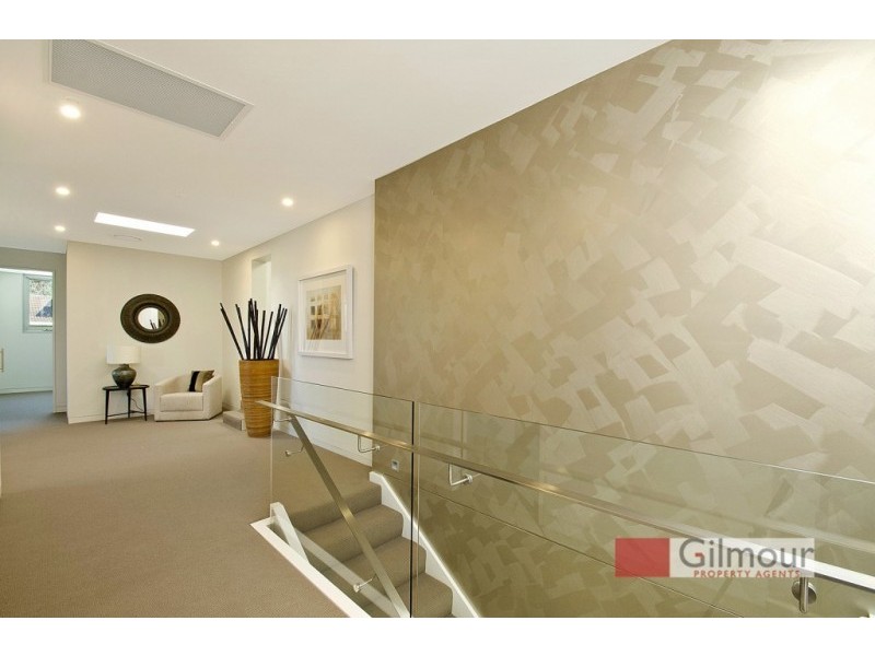 54a George Mobbs Drive, Castle Hill NSW 2154