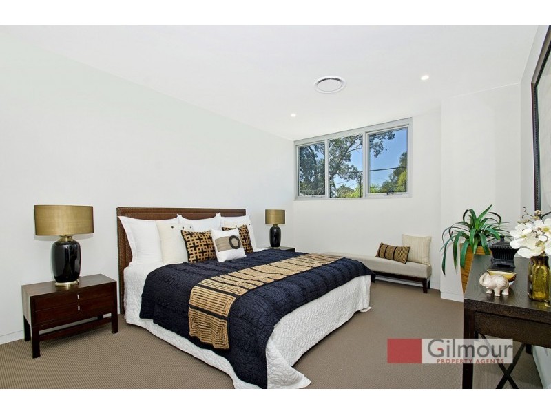 54a George Mobbs Drive, Castle Hill NSW 2154