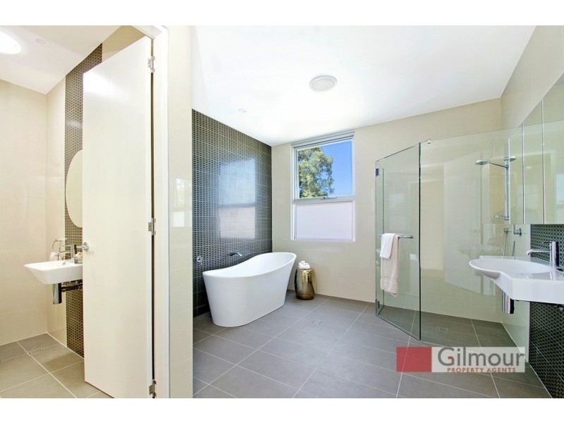 54a George Mobbs Drive, Castle Hill NSW 2154