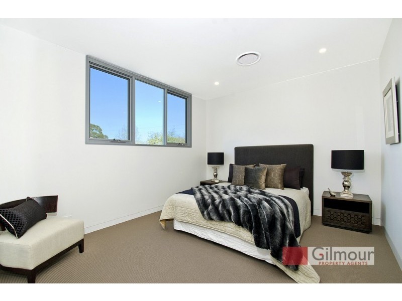54a George Mobbs Drive, Castle Hill NSW 2154