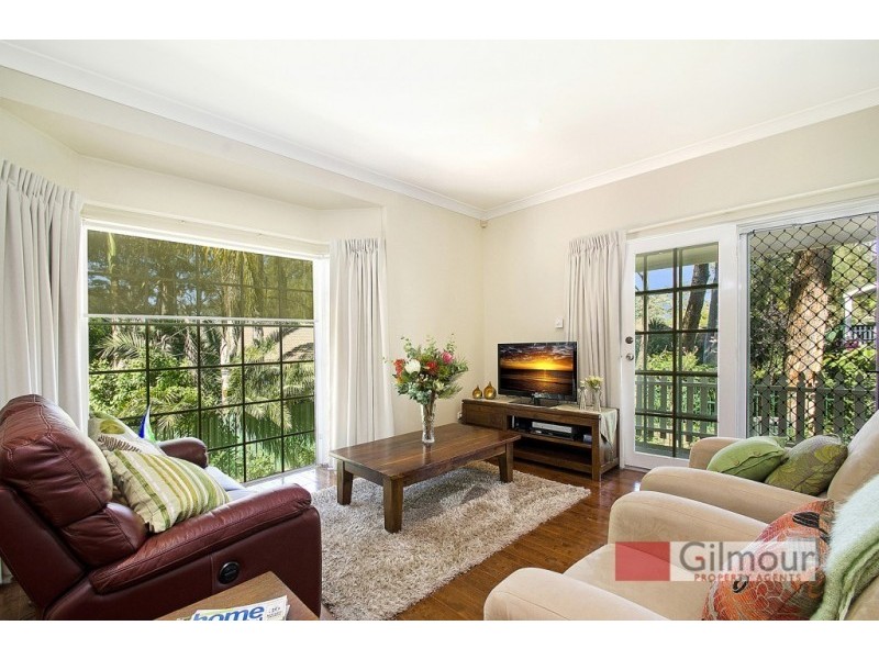 5/75b Crane Road, Castle Hill NSW 2154