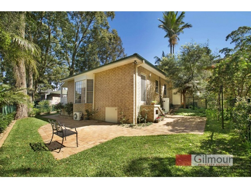 5/75b Crane Road, Castle Hill NSW 2154