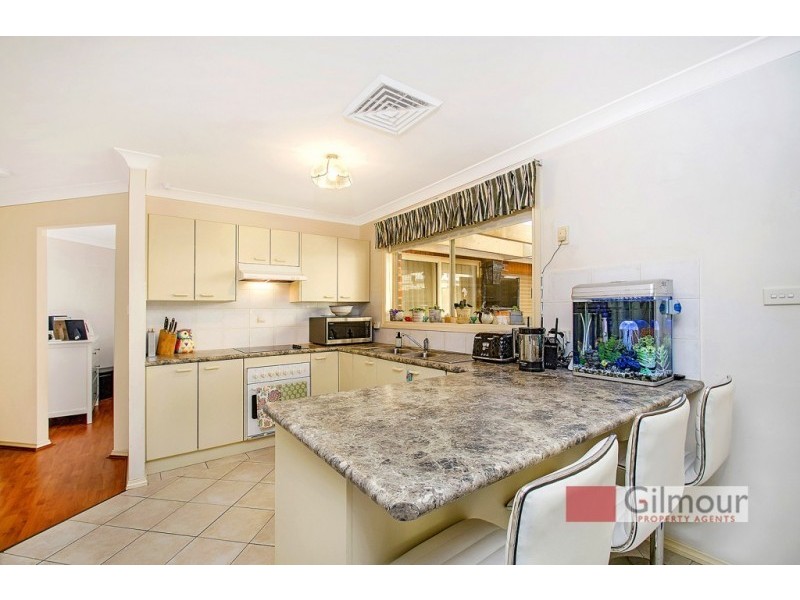 7A Rowallan Avenue, Castle Hill NSW 2154