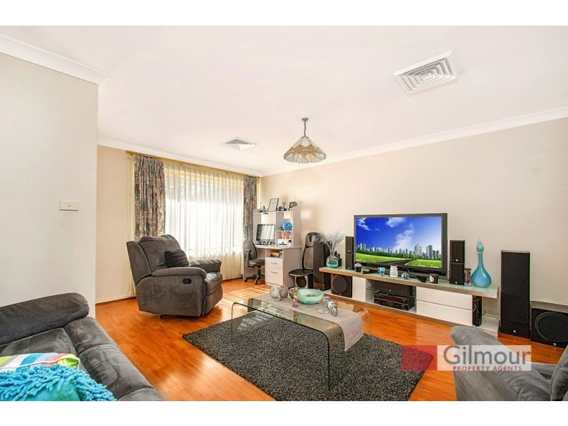 7A Rowallan Avenue, Castle Hill NSW 2154