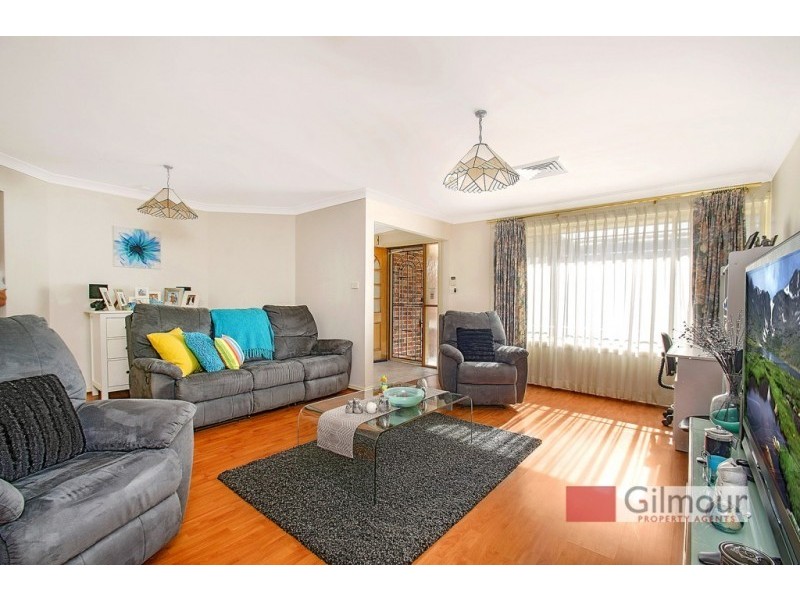 7A Rowallan Avenue, Castle Hill NSW 2154