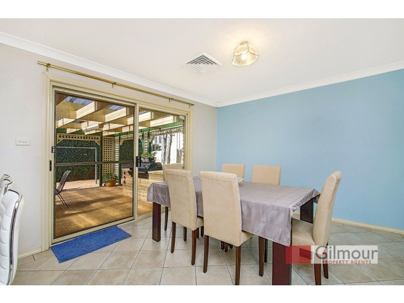 7A Rowallan Avenue, Castle Hill NSW 2154
