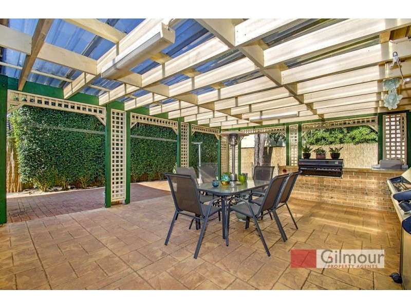 7A Rowallan Avenue, Castle Hill NSW 2154