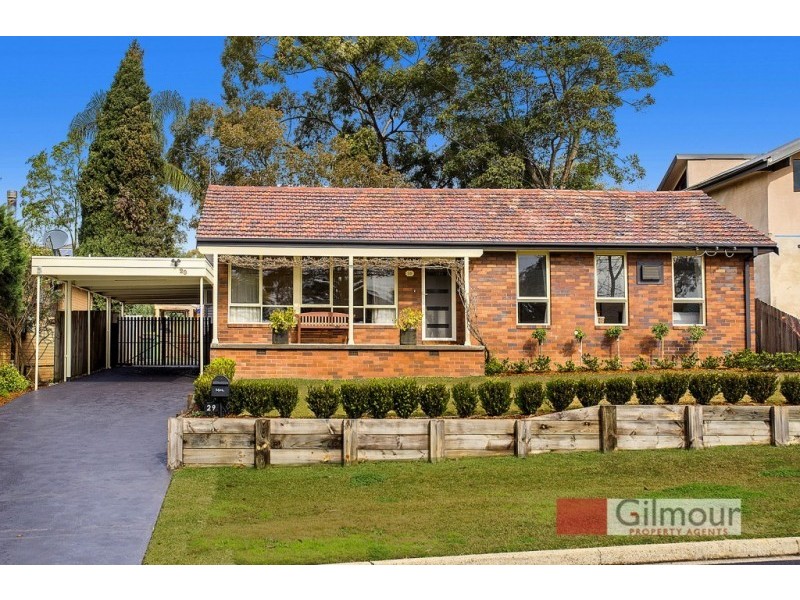 29 Spring Road, Kellyville NSW 2155
